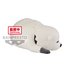 Bond Forger - Spy x Family - Fluffy Puffy - Version B (1)