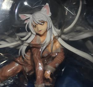 Black Hanekawa - Alter - 7
