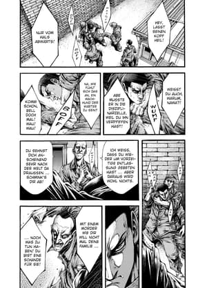 Yomotsuhegui 1 - 6
