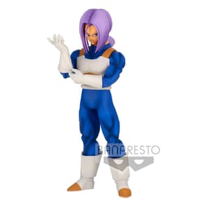 Trunks - Solid Edge Works Vol. 2A - Banpresto - 3