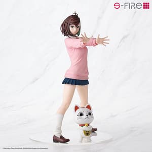 Momo Ayase - S-Fire - Sega - 1