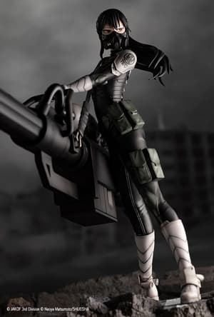 Mina Ashiro - ARTFX J - Kotobukiya (3)