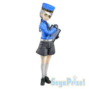 Justine - Persona 5 - Sega PM Figur - 1
