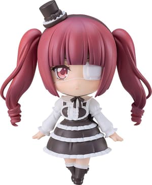 Nendoroid 2370 Yurine Hanazono  - 6