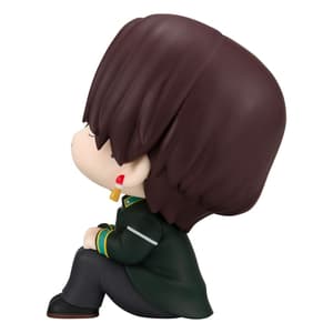 Wind Breaker Adventure Look Up PVC Statue Hayato Suo 11 cm (5)