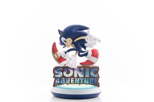 Sonic - Collector's Edition - First 4 Figures (2)