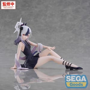 Kayoko Onitaka - Yumemirize - Sega (7)