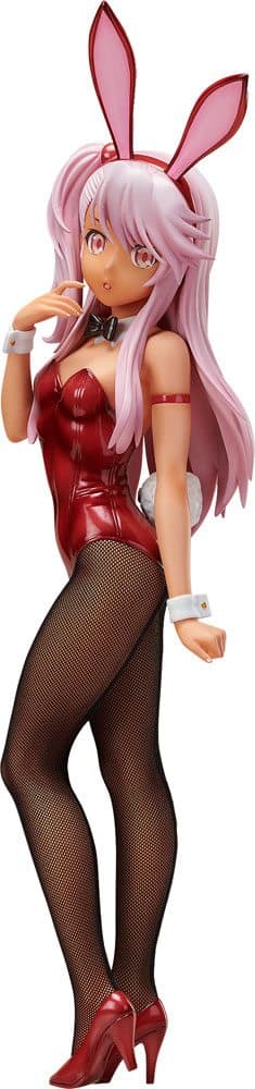 Kuro / Chloe von Einzbern - 1/4 B-Style - FREEing - 1
