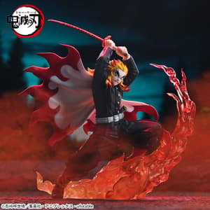 Kyojuro Rengoku - Xross Link - Sega (2)