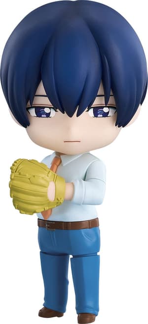 Nendoroid 2644 Haruka Kiyomine - 8