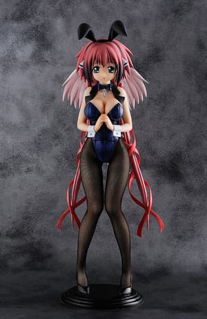 Ikaros - Bunny Version - 4