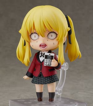Nendoroid 1909 Mary Saotome - 4