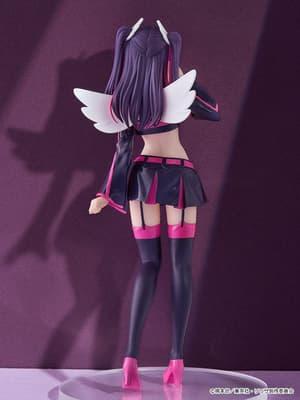 Mikari Tachibana - Miriella: Angel Airborne Corps - 2.5 Dimensional Seduction Pop Up Parade - Good Smile Company - 7