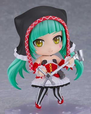 Nendoroid 3054 Hatsune Miku - Pierretta - 2