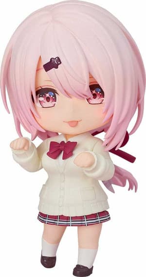 Nendoroid 2867 Shiina Yuika - 7