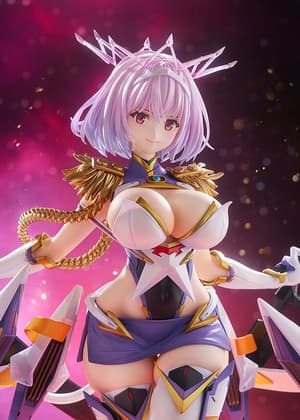Akane Shinjo: Chaos New Order feat. saitom - 2