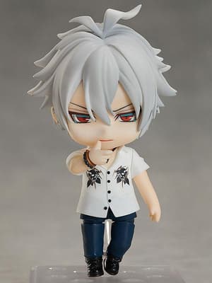 Nendoroid 1208 Samatoki Aohitsugi - 2