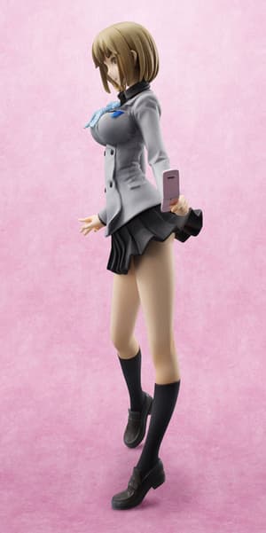 Io Nitta - Excellent Model - 7