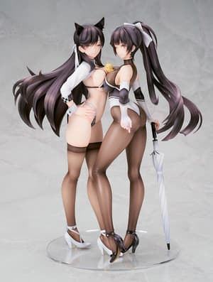 Atago & Takao Set - Race Queens - Alter (1)