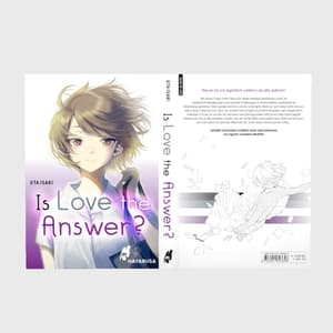 Is Love the Answer - Carlsen - OneShot - 4