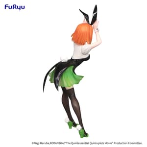 Yotsuba Nakano - Bunny - Trio-Try-iT - Furyu (4)
