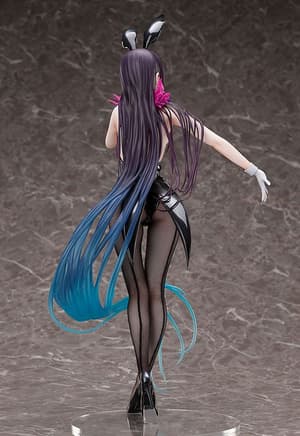 Chiyo - 1/4 B-Style Bunny - FREEing - 8