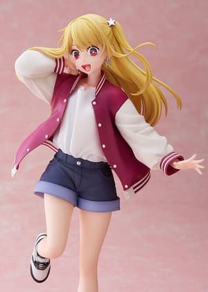 Ruby Hoshino - Bazurase Fashion - Alice Glint - 6
