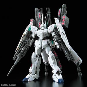 RX-0 Full Armor Unicorn Gundam - RG - 1/144 - Bandai - 1