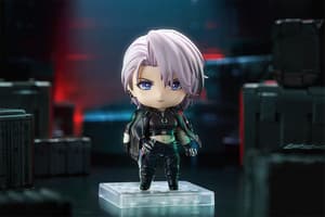 Nendoroid 2457 Zoya - 6