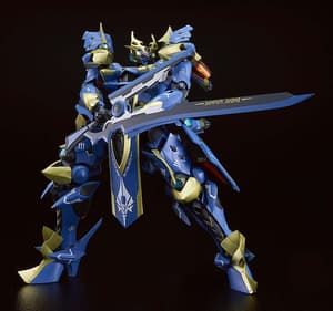 MODEROID DX-SCALE Ikaruga - 6