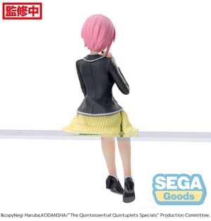 Ichika Nakano -  Casual Clothes - PM Perching - Sega (8)