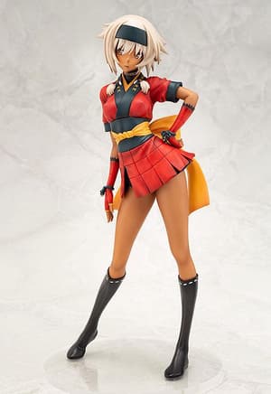 Nisei Muramasa - Wing - 3