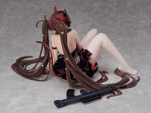 QBZ-97 - Gretel the Witch - 1/4 B-Style - FREEing (6)