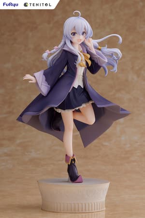 Elaina - Tenitol - Furyu (8)