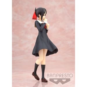 Kaguya Shinomiya - Kaguya Sama: Love is War - Banpresto - 3