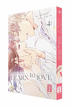 Learn to Love 04 - 1