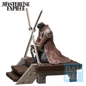 Gol D. Roger - The King of the Pirates - One Piece - Roger Pirates - Ichibansho (1)