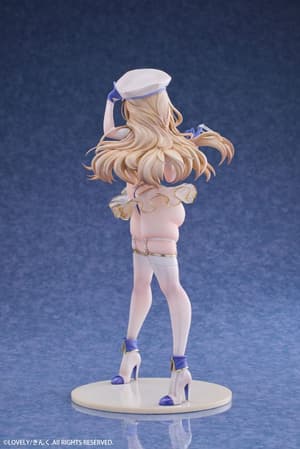 Space Police (Kink) - Limited Edition - Lovely Project (11)