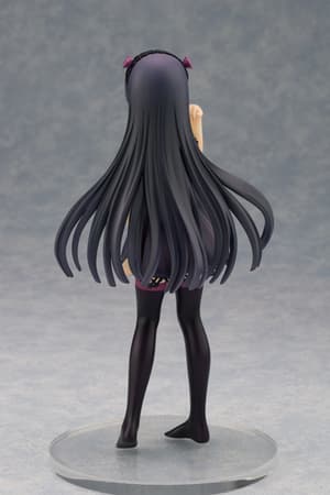 Ruri Gokou - Kuroneko - Nekomimi - 5