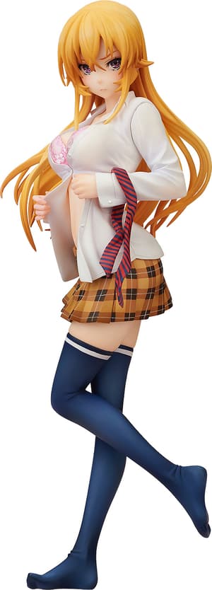Erina Nakiri - Flare | Exklusive Food Wars! Shokugeki no Soma Figur - 14