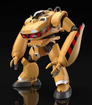 MODEROID AV-98 Ingram & Bulldog Set(3rd-run) - 7