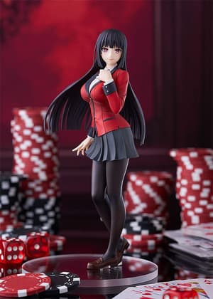 Yumeko Jabami - Kakegurui Pop Up Parade - Good Smile Company - 8