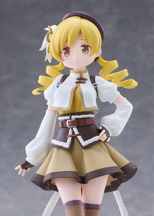 Mami Tomoe - Claynel - 10