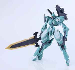 MODEROID SIDE:GR Vector - 12