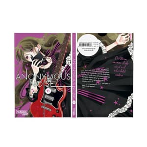 Anonymous Noise 11 - 3