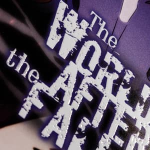 The World After the Fall - Carlsen - Vol. 8 - 2
