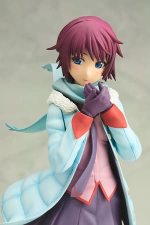 Hitagi Senjougahara - Second Season - Kotobukiya - 6