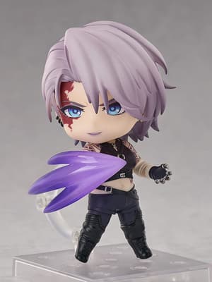 Nendoroid 2457 Zoya - 5
