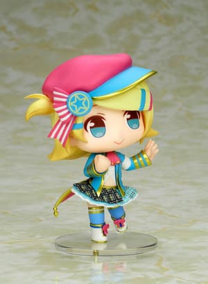 Rin & Len Kagamine - Piapro Minifigure Series REVE - Emontoys - 4