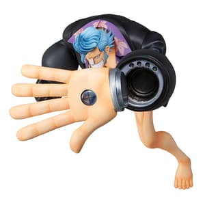 P.O.P. Strong Edition Franky - 2